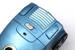 電気家庭用キャニスター掃除機2000W強力吸引HEPAフィルター環境に優しい超微細エアフィルター - Product Image 4