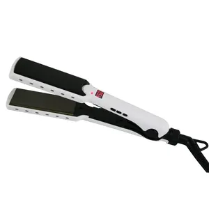 Custom Hair Plat Most Hair Styling Tools Hot Hair Straightener Iron Straightener In Hotel Household