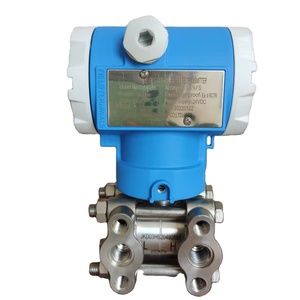 MENGCHUAN DA40US เครื่องวัดดิฟเฟอเรนเชียล ความแม่นยำ 0.1%FS ป้องกันการระเบิด Exd IICT6 แหล่งจ่ายไฟ 24VDC รับประกัน 1 ปี - Product Image 1