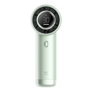 Ventilador Portátil Xiaomi Mijia con hasta 40 Horas de Duración de Batería y Regulación de Velocidad Continua de 100 Niveles - Product Image 2