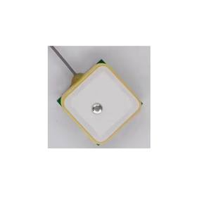 Module GPS Xingyuan avec boussole magnétique, compatible GLONASS Galileo pour drone de course FPV RC GY-GPSV3-M9N NEO-M9N - Product Image 1
