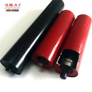 อะไหล่สายพานลำเลียงเหล็กกล้าอุปกรณ์ทำเหมือง89มม. 108มม. - Product Image 3