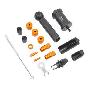 Ensemble d'outils de démontage et d'installation d'injecteur de carburant pneumatique universel adapté aux véhicules Audi Volkswagen - Product Image 2