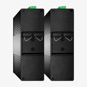 Oem/ODM công nghiệp PoE Ethernet chuyển đổi Gigabit <span class=keywords><strong>8</strong></span> cổng điện 2 SFP sợi cổng - Product Image 4