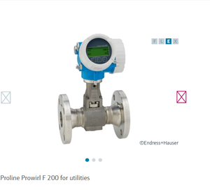 Módulo de E/S Endress+Hauser 71164940, pieza de repuesto - Product Image 4