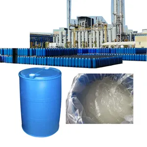 Farmasino Wholesale SLES 70% Sodium Laureth Sulfate/ SLES 70% Texapon N70 SLES 70% 68585-34-2