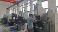 Fabricante Profesional de Moldes de Inyección de Plástico de Alta Precisión ODM para Electrodomésticos, Solución de Moldes Personalizados en un Solo Lugar