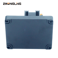 Régulateur de GAVR-8A Régulateur de tension Régulateur automatique Accessoires de groupe électrogène