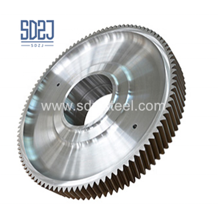 Китайский поставщик, стальное колесо поезда высокого качества