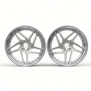 <span class=keywords><strong>ล้อ</strong></span>ฟอร์จ2ชิ้นสำหรับ McLaren 720S 570S GT <span class=keywords><strong>P1</strong></span> speedtail Senna SLR <span class=keywords><strong>18</strong></span> 20 22 24นิ้ว<span class=keywords><strong>ขอบ</strong></span>สต็อกที่กำหนดเอง - Product Image 4