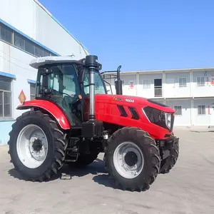 cheap 150hp 4*4 farming tractors for sale germany