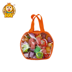 <span class=keywords><strong>Gelée</strong></span> et pouding en pot saveur fruitée, texture moelleuse, prêts à consommer, en gros - Product Image 4