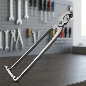 Émasculateur vétérinaire pour chevaux Serra, instruments obstétricaux écologiques de qualité supérieure, AC 110-220V, chirurgical - Product Image 3