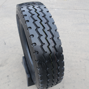 Nouveaux pneus de camion 295/80R22.5, pneus radiaux TBR, pneus LCH T-REX, pneus de remorque pour bus lourds, pneus commerciaux pour toutes les positions des roues, vente en gros - Product Image 6