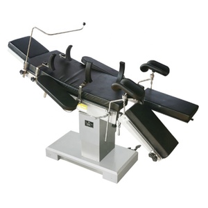 Table d'opération chirurgicale MECANMED ENT, table d'opération manuelle pour chirurgie générale, table d'opération orthopédique pour chirurgie ophtalmique - Product Image 3