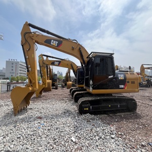 <span class=keywords><strong>Precio</strong></span> Económico, Por Orden de Llegada, 99% Nueva, Excavadora Usada Multifuncional Caterpillar CAT320D CAT320GC CAT320D2L en Venta - Product Image 2