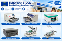 Fabrikverkauf ZB3530HL Desktop-Reflow-Ofen 250x200mm Infrarot-Strahlungsheizung und Heißluftzirkulation Bleifreier Reflow-Ofen