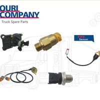 Capteur de camion lourd 5010614099 81271210028 81271210043 capteur de vitesse pour camion Renault