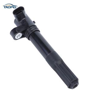 Bobine d'allumage 46777288 YAOPEI de haute qualité pour <span class=keywords><strong>Fiat</strong></span> <span class=keywords><strong>500</strong></span> 2002-2014 <span class=keywords><strong>Fiat</strong></span> Punto 2007-2013 - Product Image 1