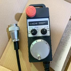 MPG Lathe Plastic Handwheel IHDW-BBA3S-IM ของแท้ 100% รับประกัน 1 ปี อุปกรณ์ไฟฟ้า กวางตุ้ง จีน จัดส่งรวดเร็ว - Product Image 4