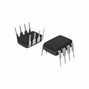 ชิ้นส่วนอิเล็กทรอนิกส์ ALD2701BPAL 8 ชิป DIP บริการครบวงจรแบบดั้งเดิม - Product Image 1