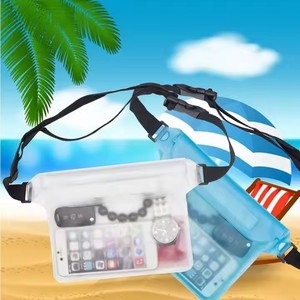 Nuova borsa da nuoto impermeabile borsa da sci con tracolla subacquea <span class=keywords><strong>custodia</strong></span> <span class=keywords><strong>per</strong></span> telefono <span class=keywords><strong>cellulare</strong></span> <span class=keywords><strong>custodia</strong></span> <span class=keywords><strong>per</strong></span> sport da spiaggia - Product Image 6