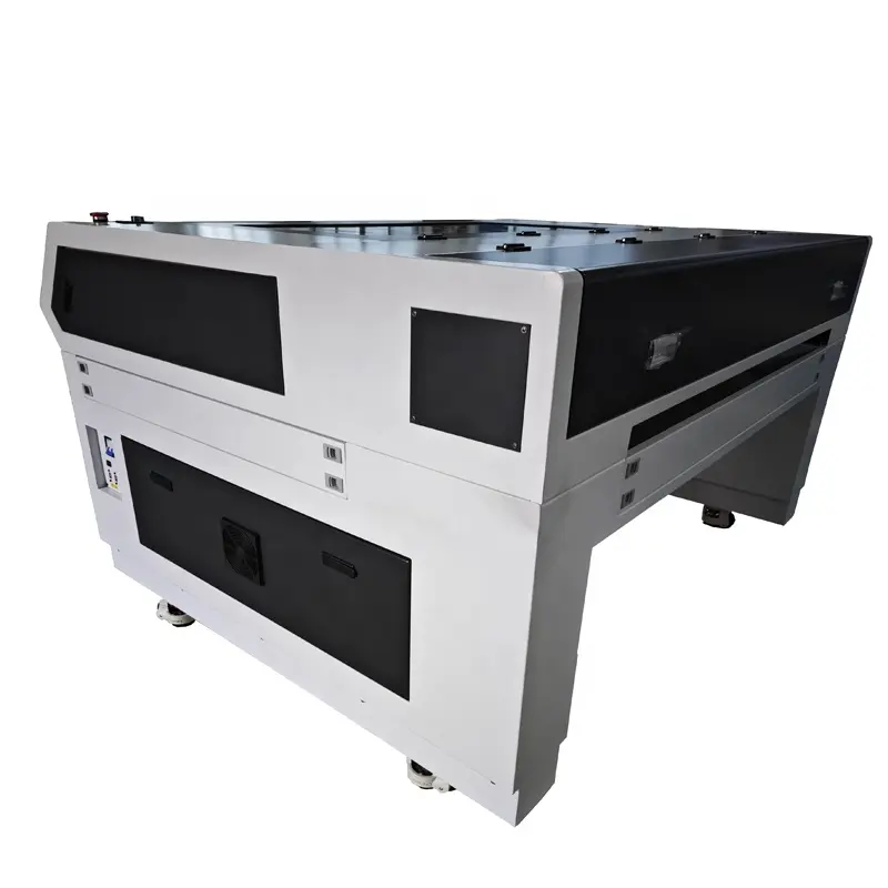 Machine de gravure laser 6040n d'occasion fabriquée en Allemagne pour tasses en verre