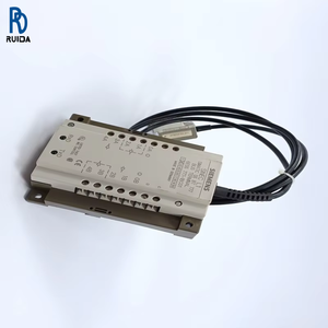 เซ็นเซอร์ควบคุม PLC PLC 6ES5777-1BC01 ยี่ห้อใหม่ของแท้ 6ES5777-1BC01 - Product Image 1