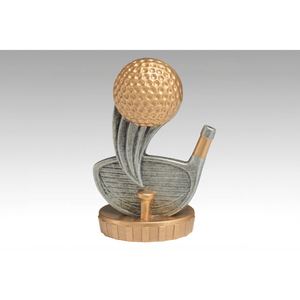 Flexx(ible) Figura Golf - Product Image 1