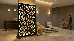 Paneles de Techo Decorativos de Espuma de PVC de Alta Densidad Lentiprint 60X120cm, Hechos en Alemania - Product Image 4