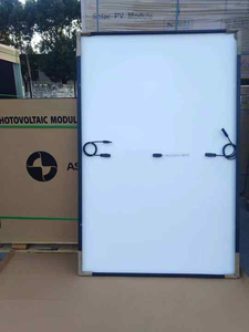 แผงโซลาร์เซลล์ Astronergy 430W แบบโมโนเฟเชียล กระจกเดี่ยว กรอบสีดำ 420W 425W 430W โมโนโซลาร์ สำหรับระบบหลังคาโซลาร์เซลล์ - Product Image 6