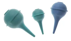 เข็มฉีดยาหู,หลอดฉีดยา PVC เข็มฉีดยาหูบริโภคทางการแพทย์อื่นๆ CE ISO - Product Image 3