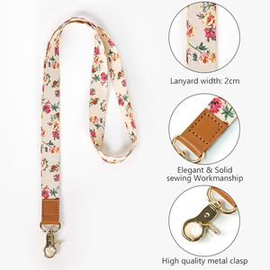 Manufacturer Cheap Personalized Neck Tool Printing <b>Polyester</b> <b>Lanyard</b> Sublimation Custom <b>Lanyards</b> With Logo Custom - Product Image 3