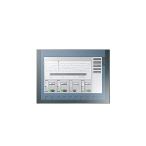 Nueva Pantalla Táctil HMI Original 6AV2123-2MA03-0AX0 6av21232ma030ax0 Serie 6AV2123 12 en Stock - Product Image 6