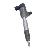 Inyector de Combustible Diésel Common Rail de Alta Calidad, Nuevo, 0445110839, Ajuste Universal para Camiones, 1 Año de Garantía, 0445110839