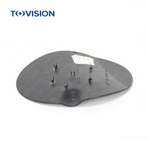 CN15-N405A02-BA <span class=keywords><strong>Cra</strong></span> bouchon de réservoir de carburant pour Ford e-cosport 2012 couvercle de volet de carburant de trappe de voiture plaque de couverture de ravitaillement pour Ford CN15N405A02BA - Product Image 5