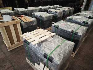 Batterie de chariot élévateur électrique <span class=keywords><strong>HAWKER</strong></span> britannique E30S 40-5PZS700Hawker 80V700AH - Product Image 6