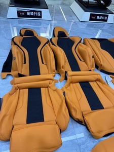 Kit de Conversión Interior de Lujo para Asientos Traseros de Automóviles <span class=keywords><strong>BMW</strong></span> X3 X5 X4 X6 330 <span class=keywords><strong>430</strong></span> 530 - Product Image 4