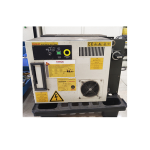 A05B-2551-B260 ระบบควบคุมหุ่นยนต์ FANUC รุ่น R-30IA MATE - Product Image 1