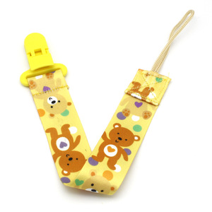 Cadenas <span class=keywords><strong>para</strong></span> Chupetes <span class=keywords><strong>de</strong></span> Diseño Único <span class=keywords><strong>de</strong></span> Calidad Premium Aofit, Juguete <span class=keywords><strong>de</strong></span> Dentición <span class=keywords><strong>para</strong></span> Bebés, Cadena <span class=keywords><strong>para</strong></span> Chupetes - Product Image 1