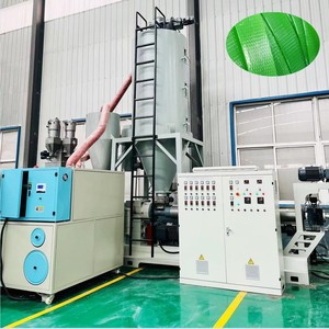 Máy Làm Dây Đeo Hộp Nhựa PET - Product Image 2