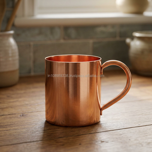 Taza de Cobre para Moscow Mule - Product Image 2