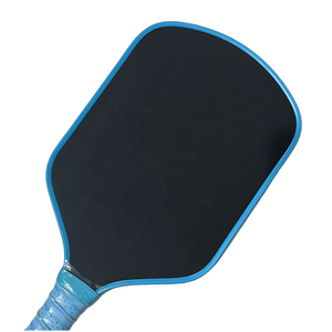 Fabricant professionnel USAPA personnalisé diamant thermoformé T700 carbone brut unibody toray fibre de carbone Pickleball Paddle - Product Image 5