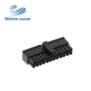สายไฟแบบยืดหยุ่นพิเศษ Molex Add LIFY - 0.75 ขนาด 3.0 มม. 24 พิน สำหรับอุปกรณ์การแพทย์ (ตัวเลือก) - Product Image 5