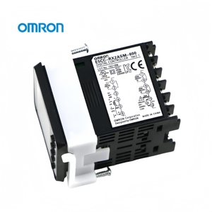 <span class=keywords><strong>E5CC</strong></span>-<span class=keywords><strong>RX2ASM</strong></span>-<span class=keywords><strong>802</strong></span> <span class=keywords><strong>Omron</strong></span> Chính hãng | kiểm soát nhiệt độ công nghiệp | cho máy nhựa/bao bì | 100-240VAC | CE - Product Image 2