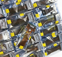 Tête d'impression haute précision M ENM10104642 300 DPI 53 mm pour imprimante industrielle X60, pièce de rechange OEM neuve pour M CIJ