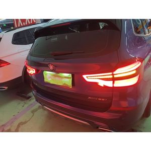 Auto Usado <span class=keywords><strong>BMW</strong></span> <span class=keywords><strong>X3</strong></span> 2020, Exportación Global, Motor de <span class=keywords><strong>Gasolina</strong></span>, Automático, SUV de 5 Plazas, Volante a la Izquierda, SUV Familiar Económico - Product Image 6