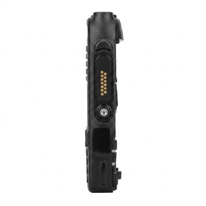 Radio Portátil Motorola MXP600 <span class=keywords><strong>TETRA</strong></span> UHF 350-470MHz IP68 Resistente al Agua 2.8W GPS WiFi Bluetooth Radio Bidireccional Walkie Talkie - Product Image 2