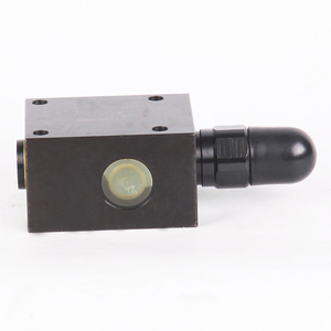 DBDS10G ระบบควบคุมน้ำมันแบบไฮดรอลิกชนิดควบคุมโดยตรงสำหรับอุตสาหกรรม - Product Image 5