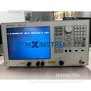 Analyseur de réseau vectoriel Keysight E5061B ENA - Obtenez une réduction sur un modèle d'occasion hx1 - Product Image 1